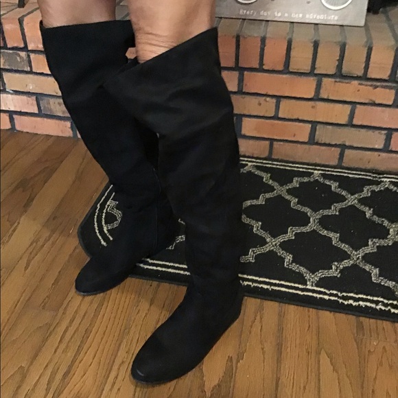 Ladies high boots - Picture 9 of 9